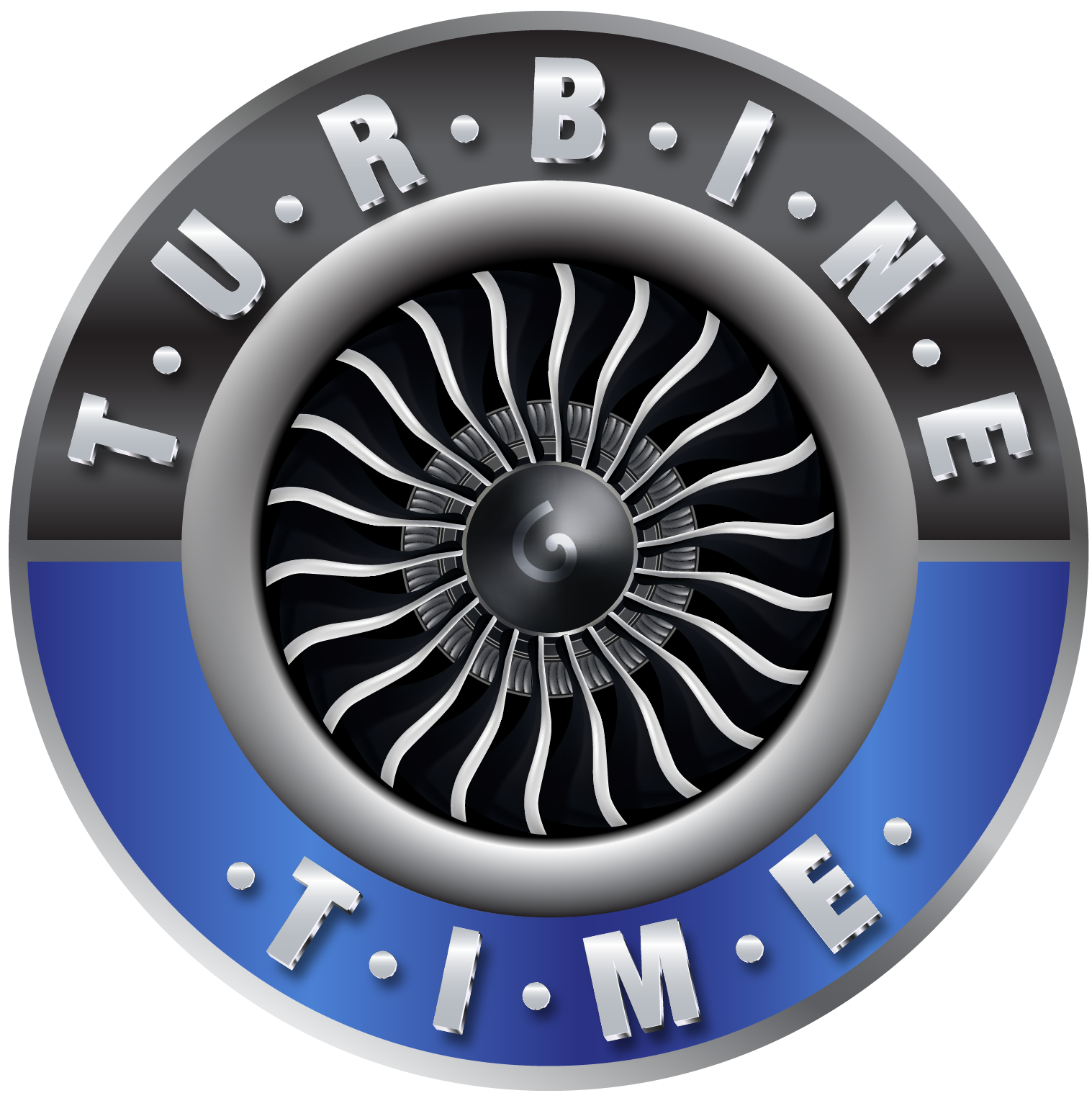 Turbine Time Logo